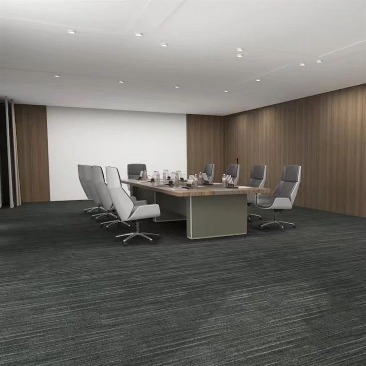 100% Nylon Carpet Tiles best
