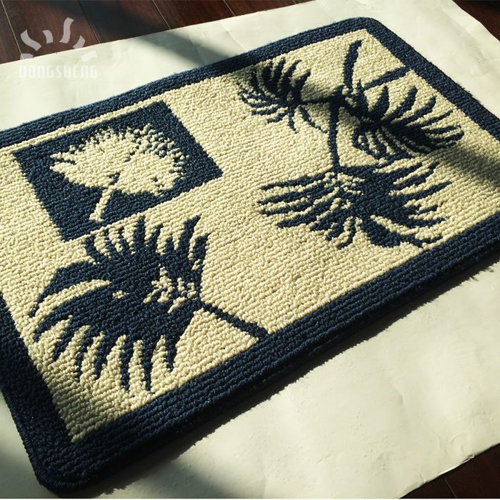 High-low Loop Carpet