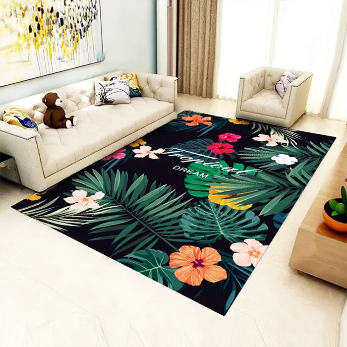 High Resolution Carpet