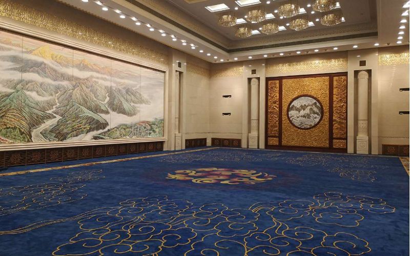 Press of Yunnan of Great Hall of the People Press of Yunnan of Great Hall of the People