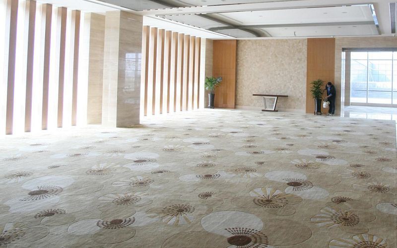 Westin Hotel pattern 2 Westin Hotel pattern 2