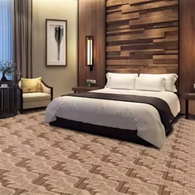 Permaidani Jacquard Berumbai