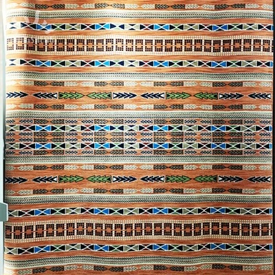 100% WOL Axminster Carpet