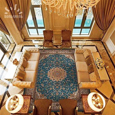 Permaidani Longgar Kediaman